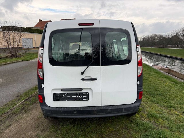 2020 renault kangoo lichte vracht - geldige technische keuring - 88000km - afbeelding 27 van  39