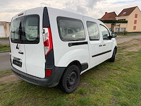 2020 renault kangoo lichte vracht - geldige technische keuring - 88000km - afbeelding 28 van  39