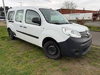 2020 renault kangoo lichte vracht - geldige technische keuring - 88000km - afbeelding 29 van  39