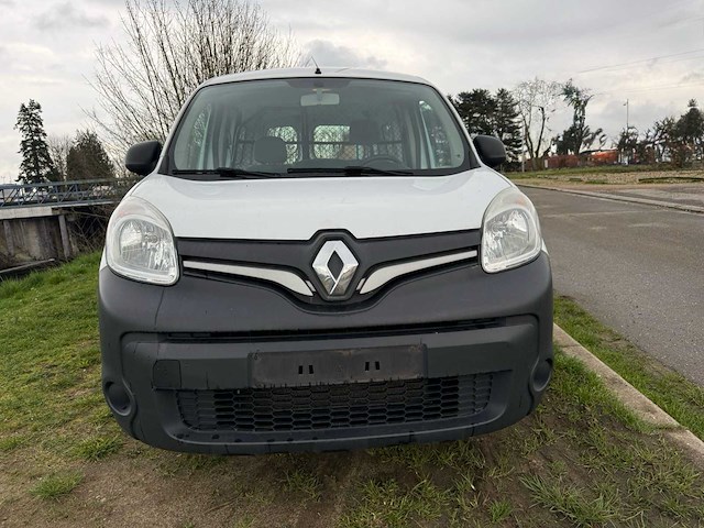 2020 renault kangoo lichte vracht - geldige technische keuring - 88000km - afbeelding 30 van  39