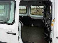 2020 renault kangoo lichte vracht - geldige technische keuring - 88000km - afbeelding 31 van  39