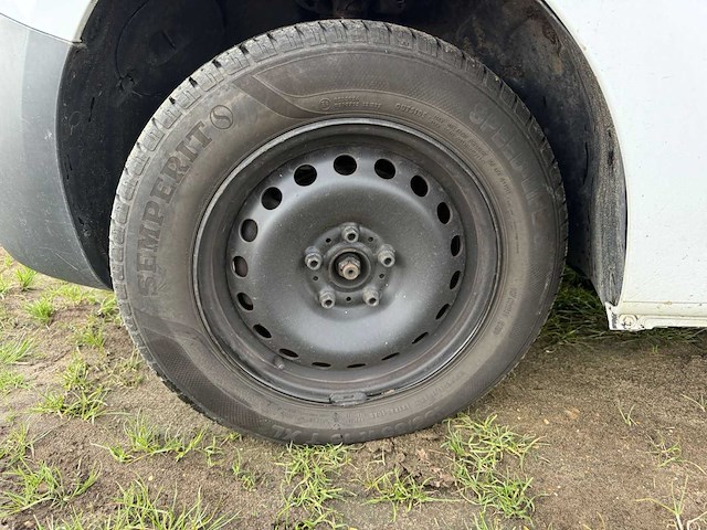 2020 renault kangoo lichte vracht - geldige technische keuring - 88000km - afbeelding 32 van  39