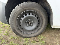 2020 renault kangoo lichte vracht - geldige technische keuring - 88000km - afbeelding 32 van  39