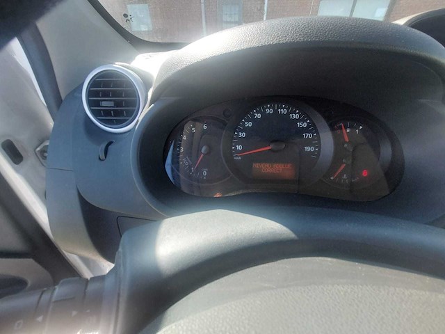 2020 renault kangoo van - afbeelding 4 van  30