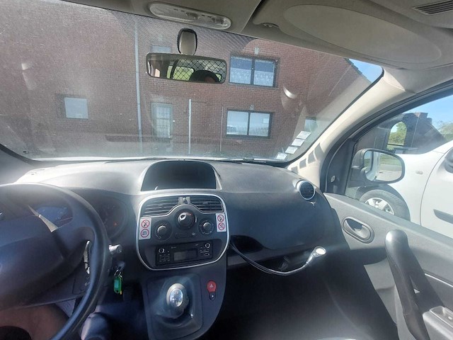 2020 renault kangoo van - afbeelding 2 van  25