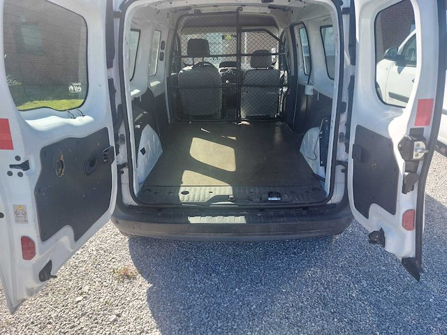 2020 renault kangoo van - afbeelding 6 van  25