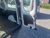 2020 renault kangoo van - afbeelding 8 van  25