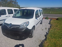 2020 renault kangoo van - afbeelding 1 van  25