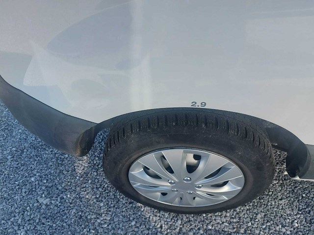 2020 renault kangoo van - afbeelding 11 van  25