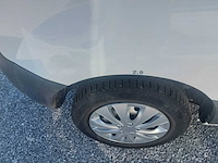 2020 renault kangoo van - afbeelding 11 van  25