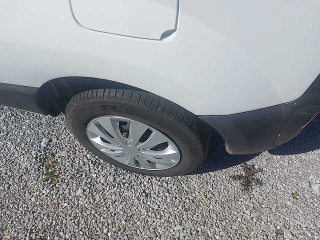 2020 renault kangoo van - afbeelding 14 van  25