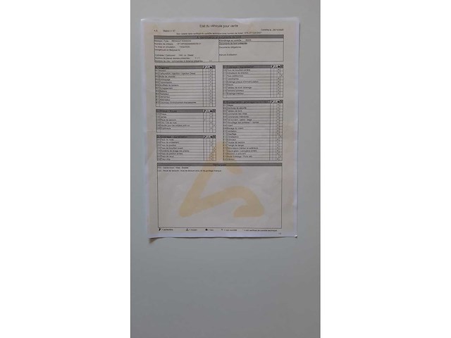 2020 renault kangoo van - afbeelding 17 van  25