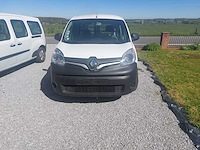 2020 renault kangoo van - afbeelding 24 van  25