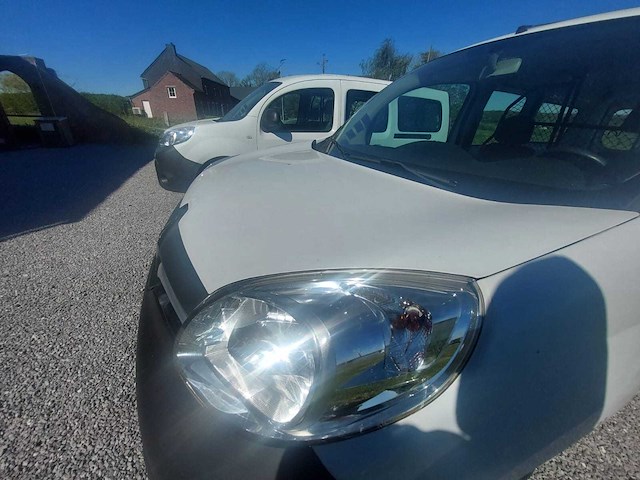 2020 renault kangoo van - afbeelding 9 van  27