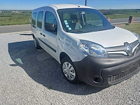 2020 renault kangoo van - afbeelding 24 van  27