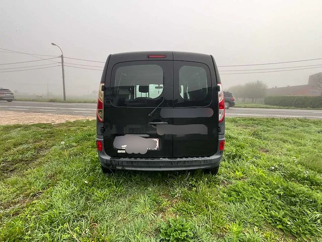 2020 renault kangoo - afbeelding 4 van  47