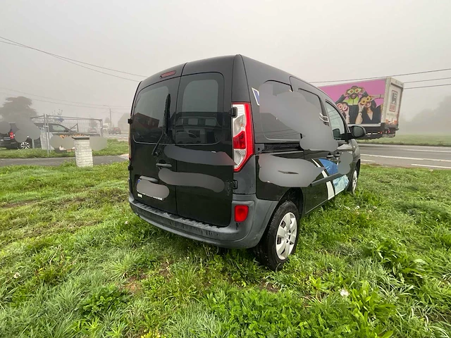 2020 renault kangoo - afbeelding 5 van  47