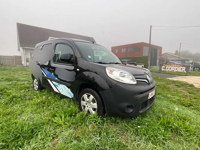 2020 renault kangoo - afbeelding 7 van  47