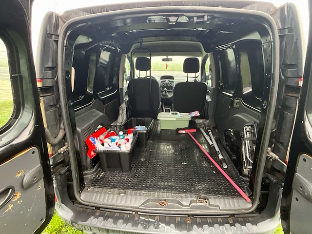 2020 renault kangoo - afbeelding 6 van  47