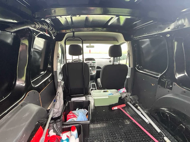 2020 renault kangoo - afbeelding 10 van  47