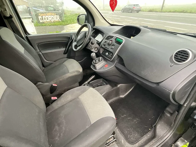 2020 renault kangoo - afbeelding 15 van  47
