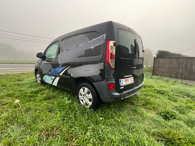 2020 renault kangoo - afbeelding 32 van  47