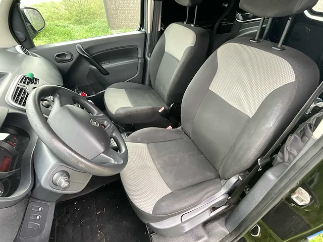 2020 renault kangoo - afbeelding 2 van  47