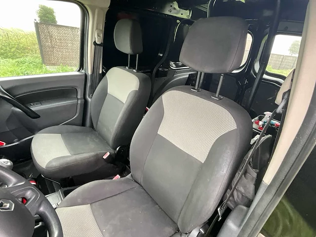 2020 renault kangoo - afbeelding 3 van  47