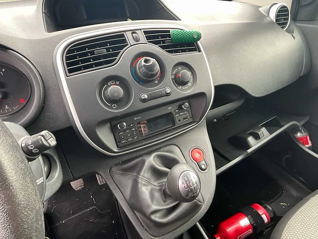 2020 renault kangoo - afbeelding 5 van  47