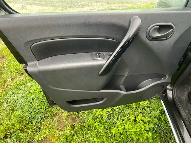 2020 renault kangoo - afbeelding 8 van  47