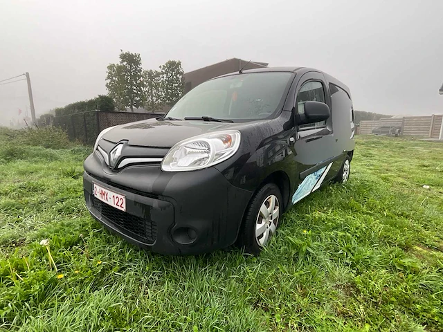 2020 renault kangoo - afbeelding 1 van  47
