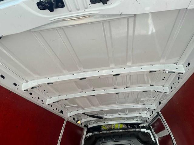 2020 renault master bedrijfswagen - afbeelding 5 van  22