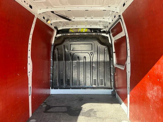 2020 renault master bedrijfswagen - afbeelding 6 van  22