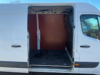2020 renault master bedrijfswagen - afbeelding 7 van  22