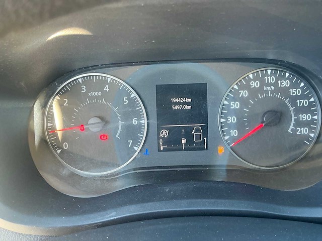 2020 renault master bedrijfswagen - afbeelding 11 van  22