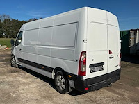 2020 renault master bedrijfswagen - afbeelding 14 van  22