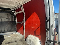 2020 renault master bedrijfswagen - afbeelding 3 van  25