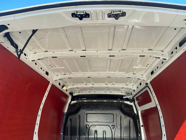 2020 renault master bedrijfswagen - afbeelding 5 van  25