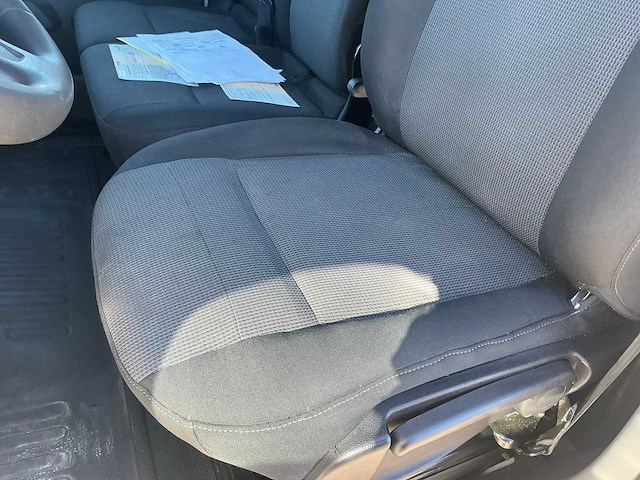 2020 renault master bedrijfswagen - afbeelding 10 van  25