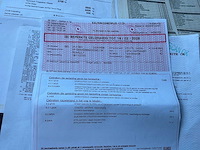 2020 renault master bedrijfswagen - afbeelding 25 van  25