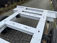 2020 renault master chassis cabine - euro 6 - airco - afbeelding 4 van  48