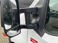 2020 renault master chassis cabine - euro 6 - airco - afbeelding 8 van  48