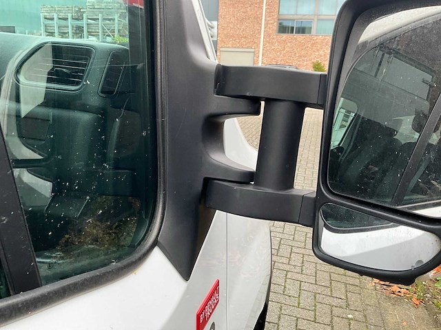 2020 renault master chassis cabine - euro 6 - airco - afbeelding 13 van  48