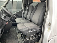 2020 renault master chassis cabine - euro 6 - airco - afbeelding 17 van  48