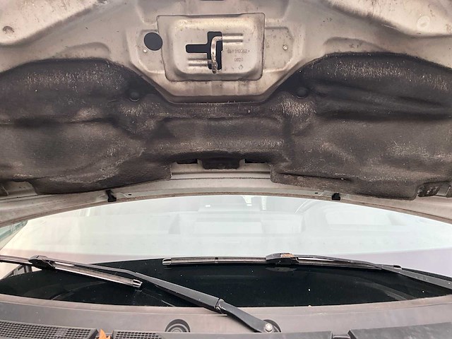 2020 renault master chassis cabine - euro 6 - airco - afbeelding 31 van  48