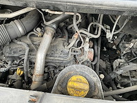 2020 renault master chassis cabine - euro 6 - airco - afbeelding 33 van  48