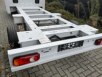 2020 renault master chassis cabine - euro 6 - airco - afbeelding 23 van  48