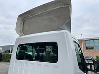 2020 renault master chassis cabine - euro 6 - airco - afbeelding 45 van  48