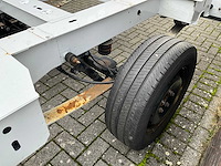 2020 renault master chassis cabine - euro 6 - airco - afbeelding 2 van  48