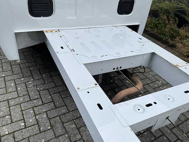 2020 renault master chassis cabine - euro 6 - airco - afbeelding 5 van  48